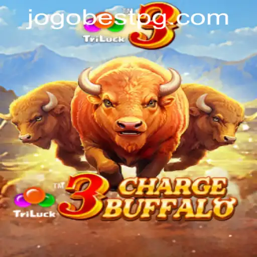 Descubra a Emoção de 3ChargeBuffalo: O Novo Fenômeno em JOGOS Online