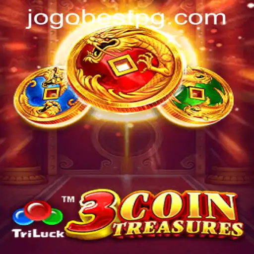 Descubra a Aventura Épica de 3CoinTreasures: Regras, Estrutura e Estratégias