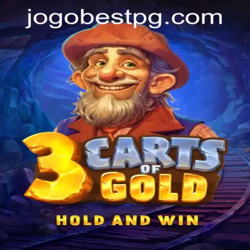 Explorando o Fascinante Mundo de 3cartsOfGold