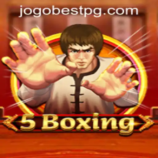 Descubra o Mundo de 5Boxing: Um Jogo de Estratégia e Habilidade