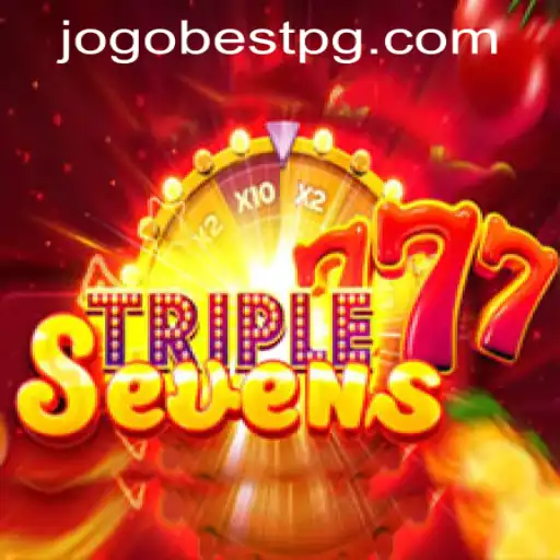 A Experiência Empolgante do Jogo 777TripleSeven