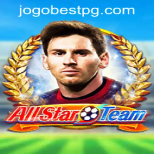 AllStarTeam: A Nova Sensação dos Jogos Online em JOGO-BEST.COM