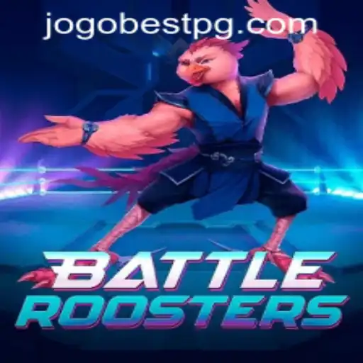 Descubra tudo sobre BattleRoosters: Um desafio épico no mundo dos jogos
