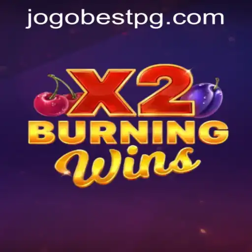 Descubra o Fascinante Mundo de BurningWinsX2