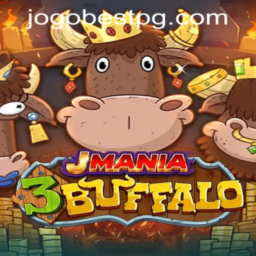 Explorando o Mundo de JMania3Buffalo: Um Mergulho no Novo Jogo de Aventura