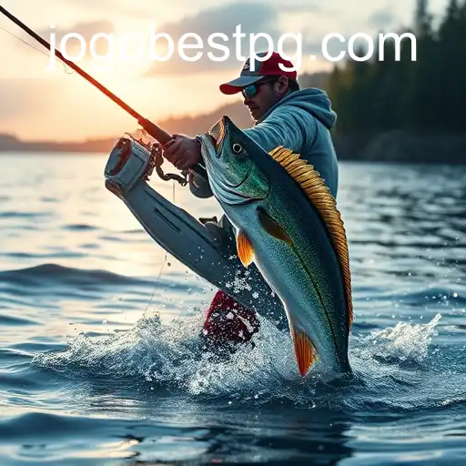 Jogos de pesca