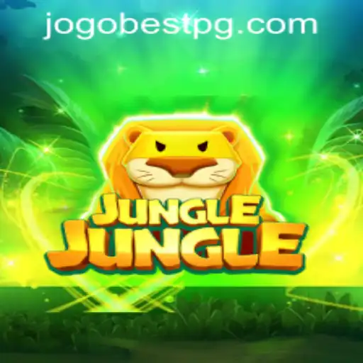 Descubra o Mundo de JungleJungle: O Novo Sensação de JOGO-BEST.COM