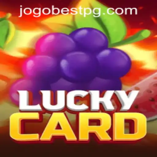 Descubra o Mundo do LuckyCard: A Experiência de Jogo Inovadora
