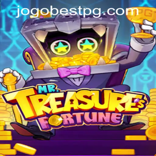 Descubra o Mundo de MrTreasuresFortune: Um Jogo de Aventura e Estratégia