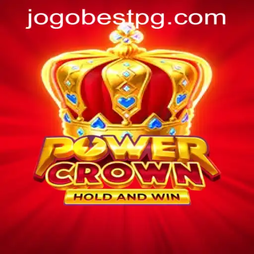 Descubra PowerCrown: O Novo Lançamento Empolgante do Mundo dos Jogos