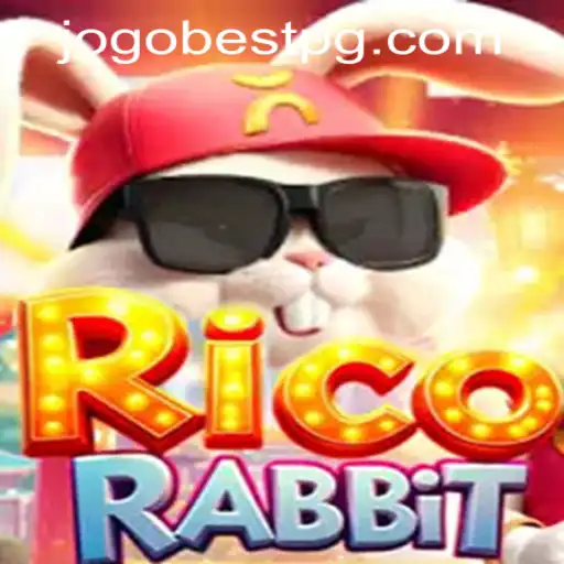 RicoRabbit: Descubra a Nova Sensação do Mundo dos Jogos