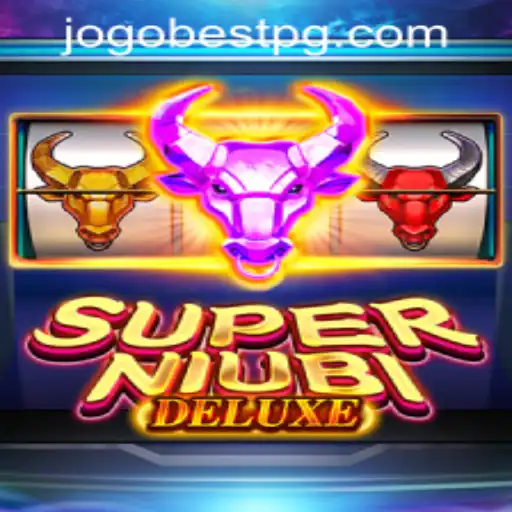 Descubra SuperNiubiDeluxe: O Novo Fenômeno do Mundo dos Games