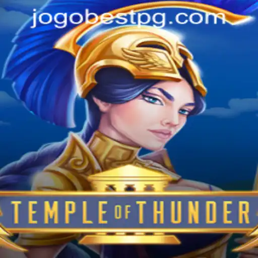 TempleofThunder: A Aventura Épica no Mundo dos Deuses