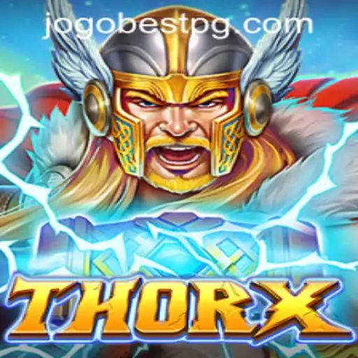 Descubra ThorX: O Novo Fenômeno no Mundo dos Jogos Digitais