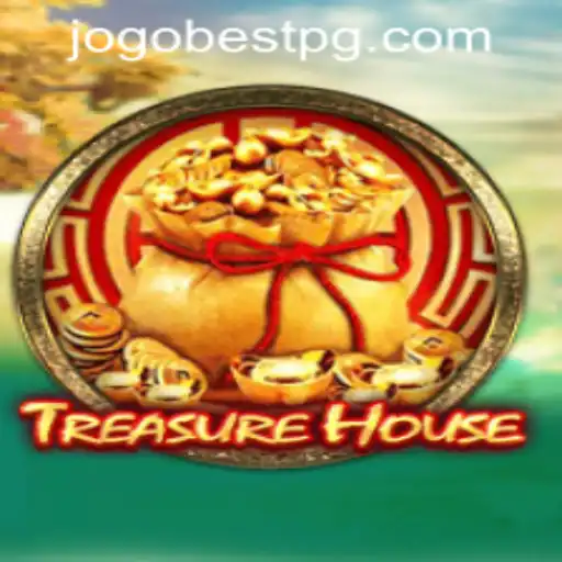 Desvendando os Mistérios de TreasureHouse: O Novo Fenômeno dos Jogos Online