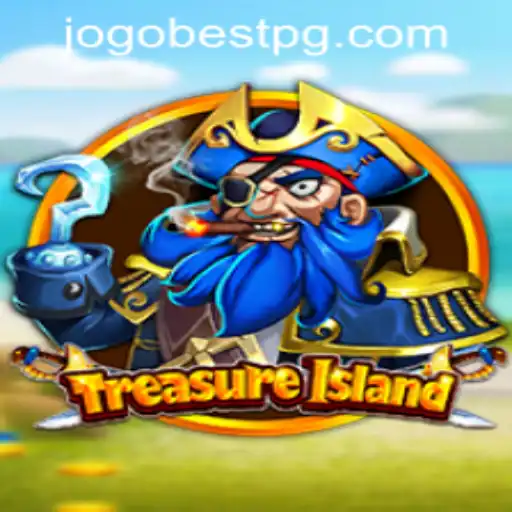 Explore a Excitante Aventura de TreasureIsland - Um Guia Completo