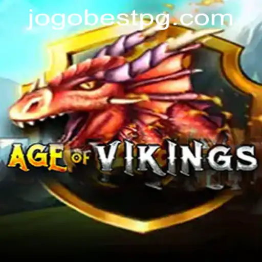 Explorando o Mundo de AgeofViking: Um Mergulho no Passado Nórdico