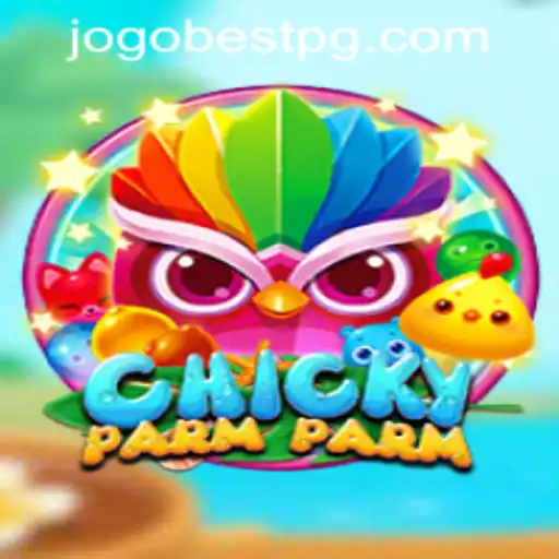 ChickyParmParm: Um Mergulho no Mundo Divertido de Estratégia e Aventura