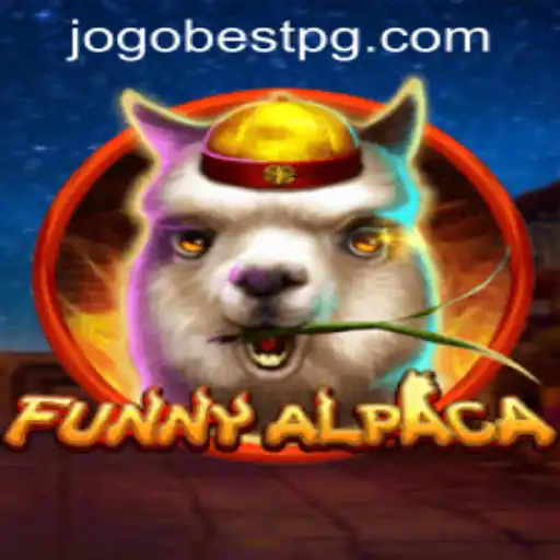 Descubra o Universo de FunnyAlpaca: Uma Aventura Inesquecível