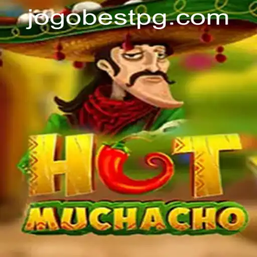 Descubra o emocionante mundo de HotMuchacho