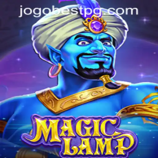 MagicLamp: Descubra o Mundo Mágico de Aventura e Estratégia