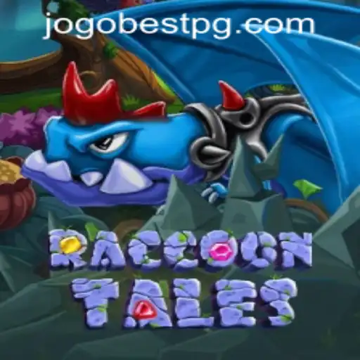 Explorando o Fantástico Mundo de RaccoonTales