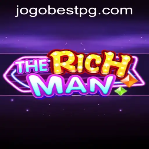 Descubra 'TheRichMan': O Jogo de Estratégia Econômica que Está Conquistando o Mundo